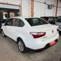 FIAT GRAND SIENA 1.4 MPI ATTRACTIVE 8V FLEX 4P MANUAL FIAT GRAND SIENA 1.4 MPI ATTRACTIVE 8V FLEX 4P MANUAL
