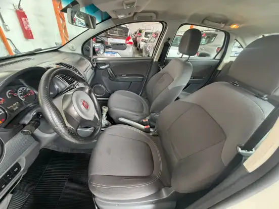 FIAT-GRAND SIENA-2016