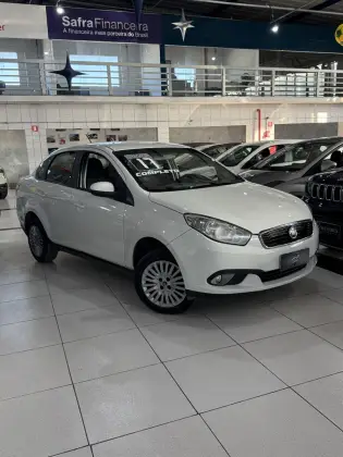 FIAT GRAND SIENA 1.4 MPI ATTRACTIVE 8V FLEX 4P MANUAL