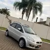 FIAT IDEA 1.4 MPI ATTRACTIVE 8V FLEX 4P MANUAL FIAT IDEA 1.4 MPI ATTRACTIVE 8V FLEX 4P MANUAL