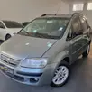 FIAT IDEA 1.4 MPI ELX 8V FLEX 4P MANUAL FIAT IDEA 1.4 MPI ELX 8V FLEX 4P MANUAL