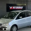 FIAT IDEA 1.4 MPI ELX 8V FLEX 4P MANUAL FIAT IDEA 1.4 MPI ELX 8V FLEX 4P MANUAL