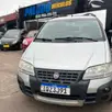 FIAT IDEA 1.4 MPI ELX 8V FLEX 4P MANUAL FIAT IDEA 1.4 MPI ELX 8V FLEX 4P MANUAL