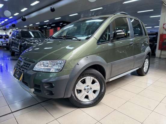 FIAT-IDEA-2008