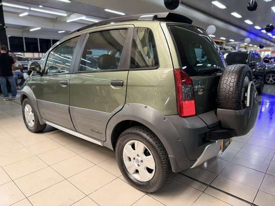 FIAT-IDEA-2008