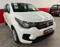 FIAT MOBI 1.0 EVO FLEX LIKE. MANUAL FIAT MOBI 1.0 EVO FLEX LIKE. MANUAL