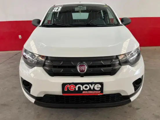 FIAT-MOBI-1.0 EVO FLEX LIKE. MANUAL FIAT-MOBI-2017