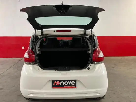 FIAT-MOBI-1.0 EVO FLEX LIKE. MANUAL FIAT-MOBI-2017