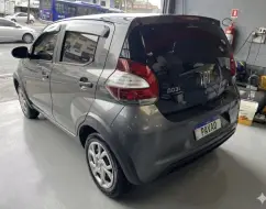 FIAT MOBI 1.0 EVO FLEX LIKE. MANUAL FIAT MOBI 1.0 EVO FLEX LIKE. MANUAL