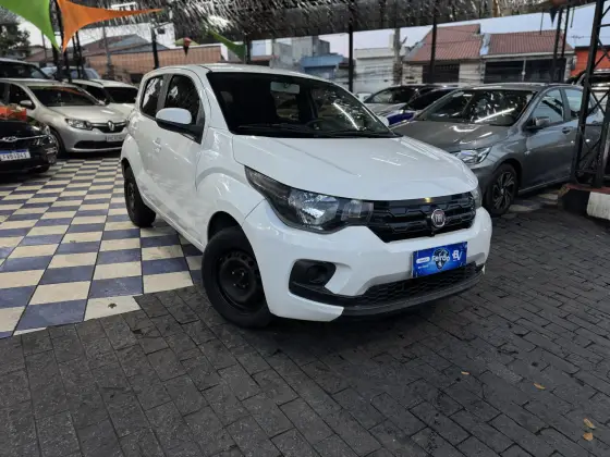 FIAT MOBI 1.0 FIREFLY FLEX DRIVE MANUAL