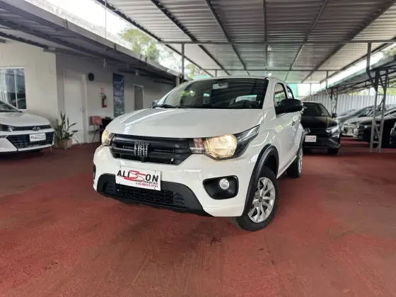FIAT MOBI 1.0 FIREFLY FLEX LIKE. MANUAL