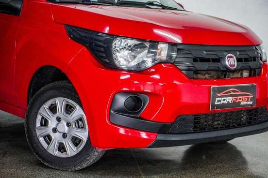 FIAT-MOBI-1.0 EVO FLEX EASY MANUAL FIAT-MOBI-2016