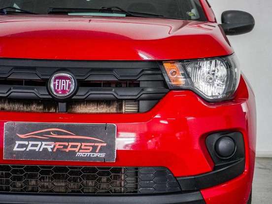 FIAT-MOBI-1.0 EVO FLEX EASY MANUAL FIAT-MOBI-2016