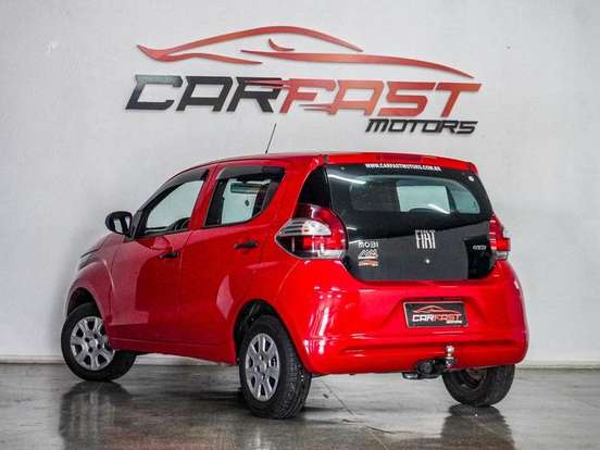 FIAT-MOBI-1.0 EVO FLEX EASY MANUAL FIAT-MOBI-2016