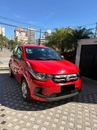 FIAT MOBI 1.0 EVO FLEX EASY ON MANUAL