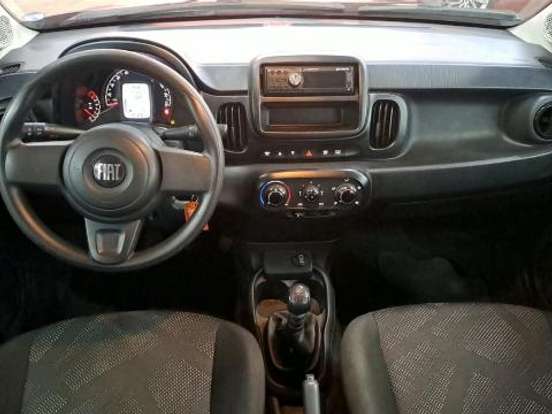 FIAT-MOBI-1.0 EVO FLEX LIKE. MANUAL FIAT-MOBI-2024