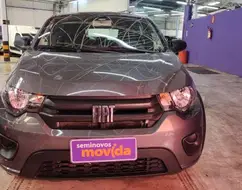 FIAT MOBI 1.0 EVO FLEX LIKE. MANUAL FIAT MOBI 1.0 EVO FLEX LIKE. MANUAL