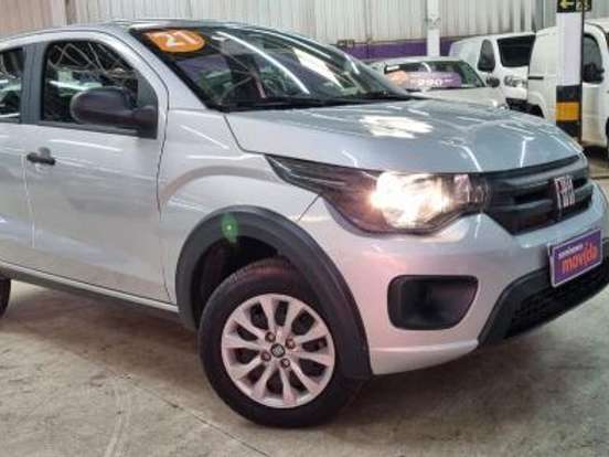 FIAT-MOBI-1.0 EVO FLEX LIKE. MANUAL FIAT-MOBI-2024