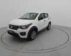 FIAT MOBI 1.0 EVO FLEX LIKE. MANUAL FIAT MOBI 1.0 EVO FLEX LIKE. MANUAL