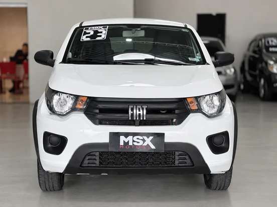 FIAT-MOBI-1.0 EVO FLEX LIKE. MANUAL FIAT-MOBI-2022