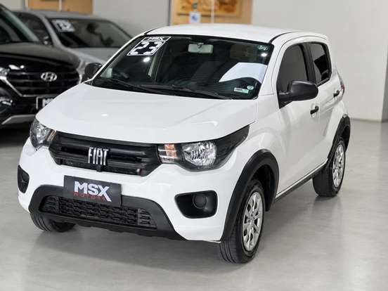 FIAT-MOBI-1.0 EVO FLEX LIKE. MANUAL FIAT-MOBI-2022