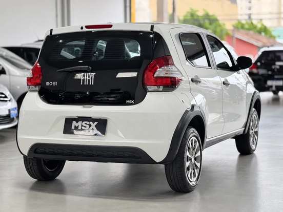 FIAT-MOBI-1.0 EVO FLEX LIKE. MANUAL FIAT-MOBI-2022
