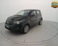 FIAT MOBI 1.0 EVO FLEX LIKE. MANUAL FIAT MOBI 1.0 EVO FLEX LIKE. MANUAL