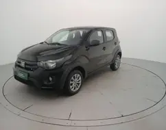 FIAT MOBI 1.0 EVO FLEX LIKE. MANUAL FIAT MOBI 1.0 EVO FLEX LIKE. MANUAL