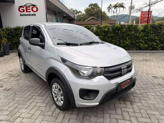 FIAT-MOBI-1.0 EVO FLEX LIKE. MANUAL FIAT-MOBI-2022