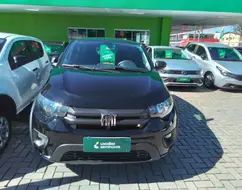 FIAT MOBI 1.0 EVO FLEX LIKE. MANUAL FIAT MOBI 1.0 EVO FLEX LIKE. MANUAL