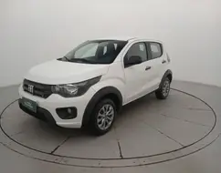 FIAT MOBI 1.0 EVO FLEX LIKE. MANUAL FIAT MOBI 1.0 EVO FLEX LIKE. MANUAL