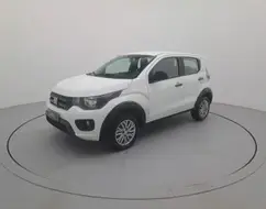 FIAT MOBI 1.0 EVO FLEX LIKE. MANUAL FIAT MOBI 1.0 EVO FLEX LIKE. MANUAL