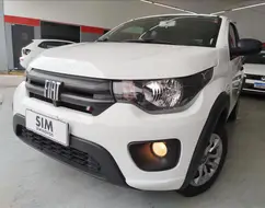 FIAT MOBI 1.0 EVO FLEX LIKE. MANUAL FIAT MOBI 1.0 EVO FLEX LIKE. MANUAL