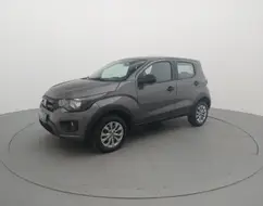 FIAT MOBI 1.0 EVO FLEX LIKE. MANUAL FIAT MOBI 1.0 EVO FLEX LIKE. MANUAL
