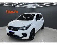 FIAT MOBI 1.0 EVO FLEX LIKE. MANUAL FIAT MOBI 1.0 EVO FLEX LIKE. MANUAL