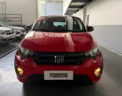 FIAT MOBI 1.0 EVO FLEX LIKE. MANUAL FIAT MOBI 1.0 EVO FLEX LIKE. MANUAL
