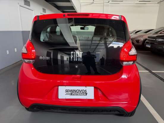 FIAT-MOBI-1.0 EVO FLEX LIKE. MANUAL FIAT-MOBI-2024