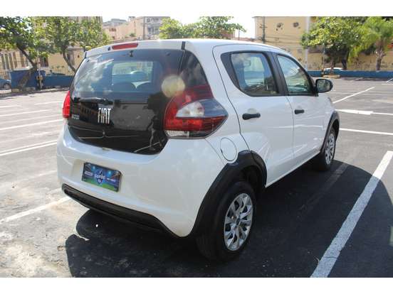 FIAT-MOBI-1.0 EVO FLEX LIKE. MANUAL FIAT-MOBI-2024