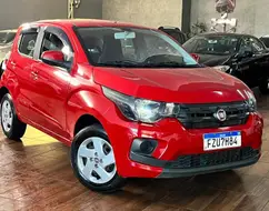 FIAT MOBI 1.0 EVO FLEX LIKE. MANUAL FIAT MOBI 1.0 EVO FLEX LIKE. MANUAL