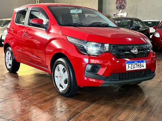 FIAT-MOBI-1.0 EVO FLEX LIKE. MANUAL FIAT-MOBI-2018