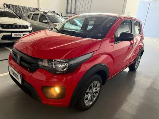 FIAT-MOBI-1.0 EVO FLEX LIKE. MANUAL FIAT-MOBI-2024