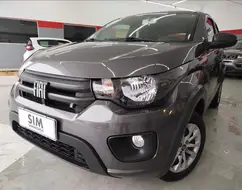 FIAT MOBI 1.0 EVO FLEX LIKE. MANUAL FIAT MOBI 1.0 EVO FLEX LIKE. MANUAL