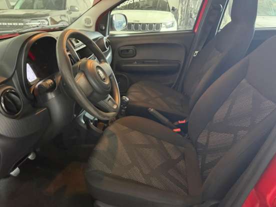 FIAT-MOBI-1.0 EVO FLEX LIKE. MANUAL FIAT-MOBI-2024