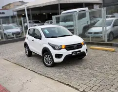 FIAT MOBI 1.0 EVO FLEX LIKE. MANUAL FIAT MOBI 1.0 EVO FLEX LIKE. MANUAL