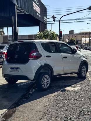 FIAT-MOBI-1.0 EVO FLEX LIKE. MANUAL FIAT-MOBI-2024