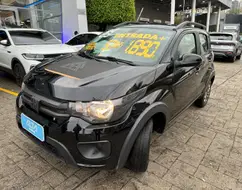 FIAT MOBI 1.0 EVO FLEX TREKKING MANUAL FIAT MOBI 1.0 EVO FLEX TREKKING MANUAL