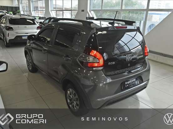 FIAT-MOBI-1.0 EVO FLEX TREKKING MANUAL FIAT-MOBI-2021