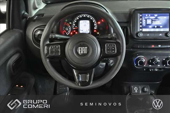 FIAT-MOBI-1.0 EVO FLEX TREKKING MANUAL FIAT-MOBI-2021