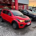 FIAT MOBI 1.0 EVO FLEX TREKKING MANUAL FIAT MOBI 1.0 EVO FLEX TREKKING MANUAL