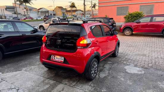 FIAT-MOBI-1.0 EVO FLEX TREKKING MANUAL FIAT-MOBI-2020